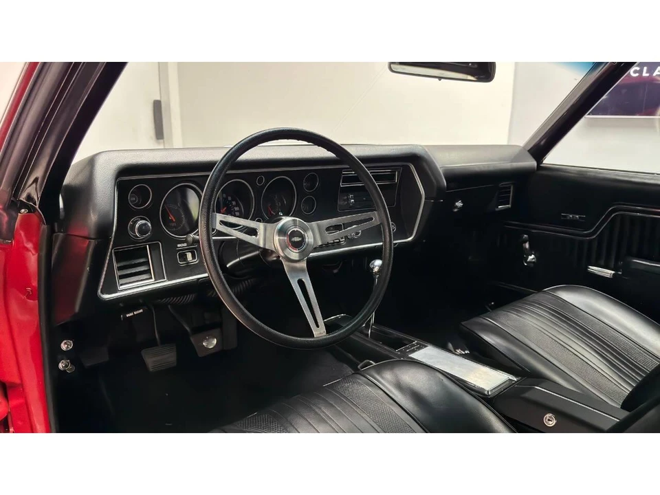 1970 Chevrolet Chevelle 2nd Gen - Image 31 of 31