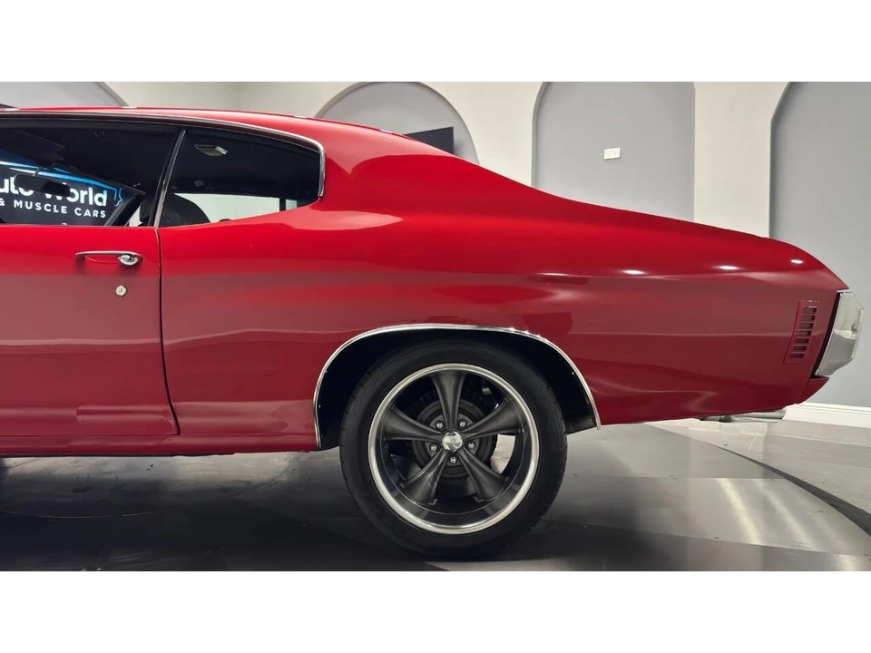 1970 Chevrolet Chevelle 2nd Gen - Image 22 of 31