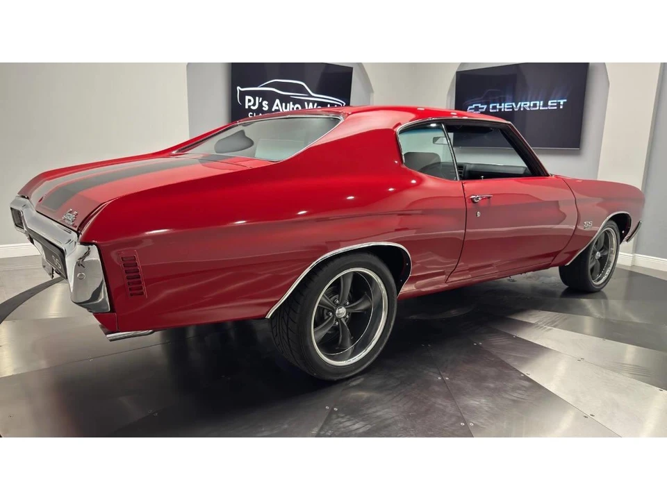 1970 Chevrolet Chevelle 2nd Gen - Image 25 of 31
