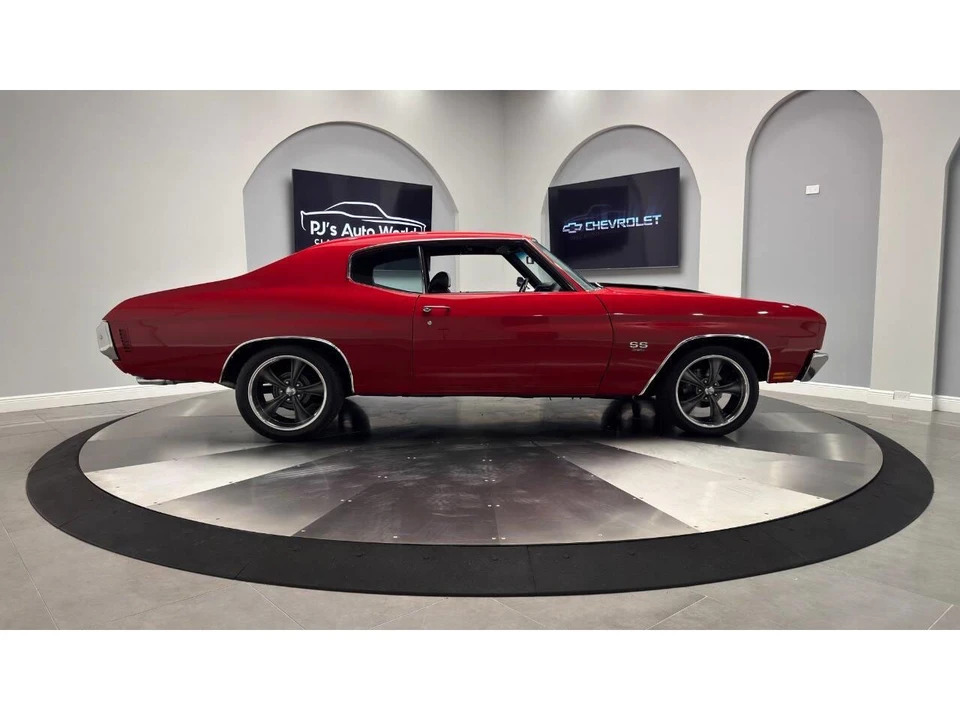 1970 Chevrolet Chevelle 2nd Gen - Image 4 of 31