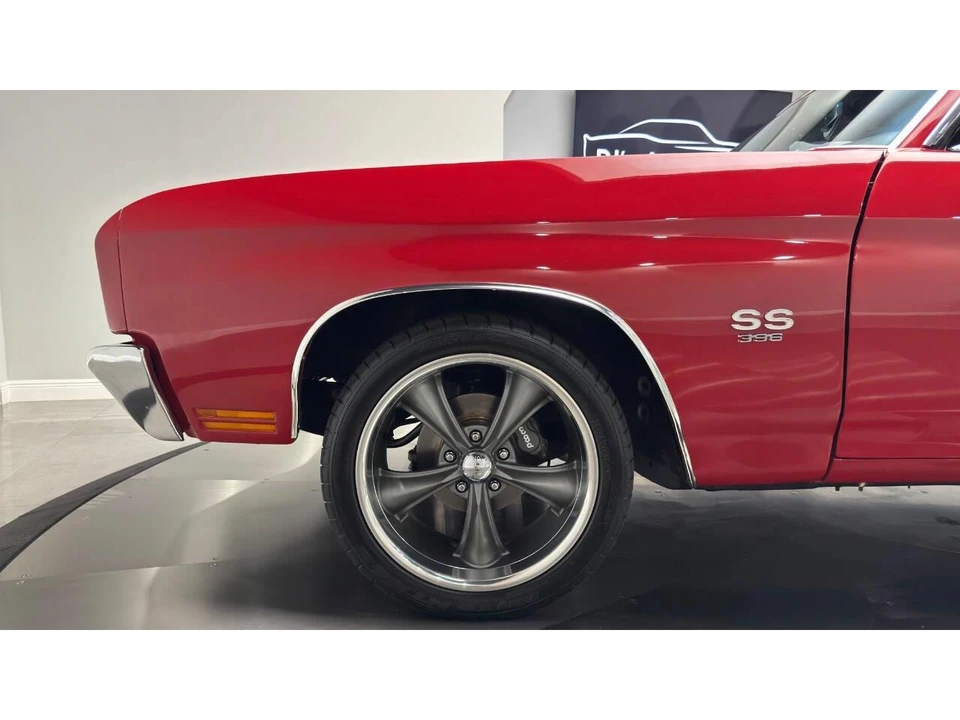1970 Chevrolet Chevelle 2nd Gen - Image 15 of 31