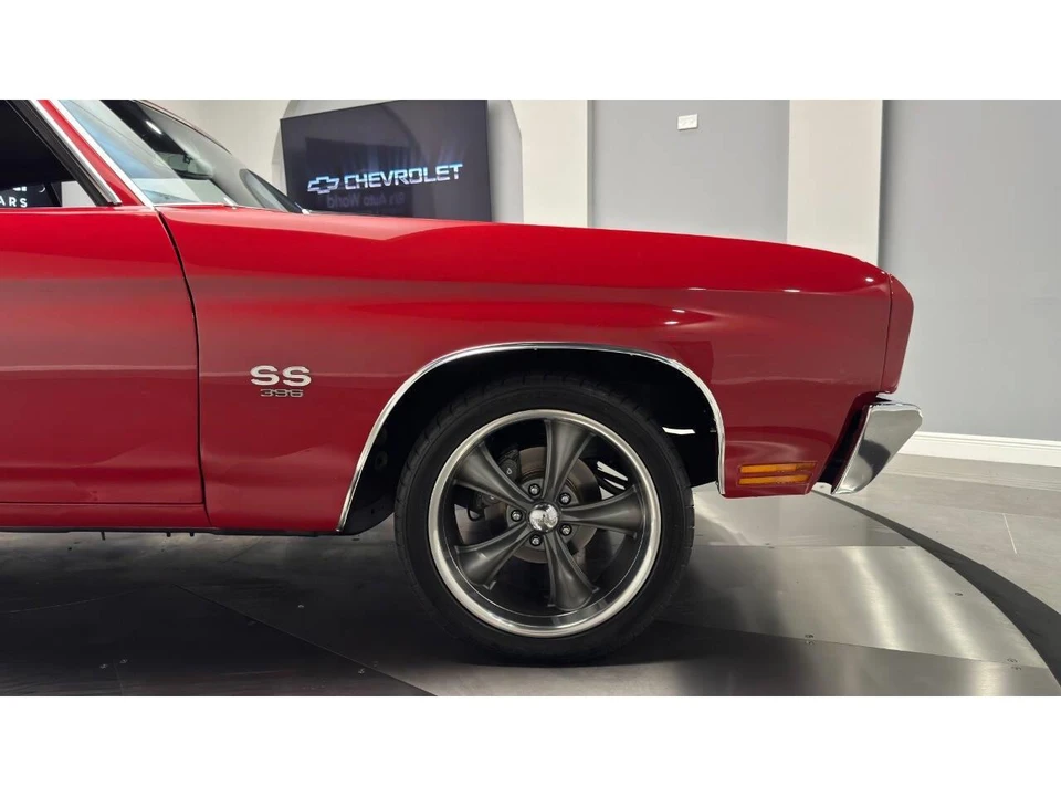 1970 Chevrolet Chevelle 2nd Gen - Image 11 of 31