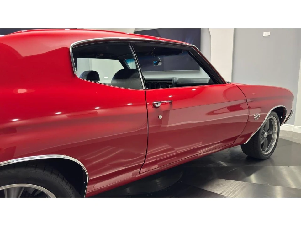 1970 Chevrolet Chevelle 2nd Gen - Image 29 of 31