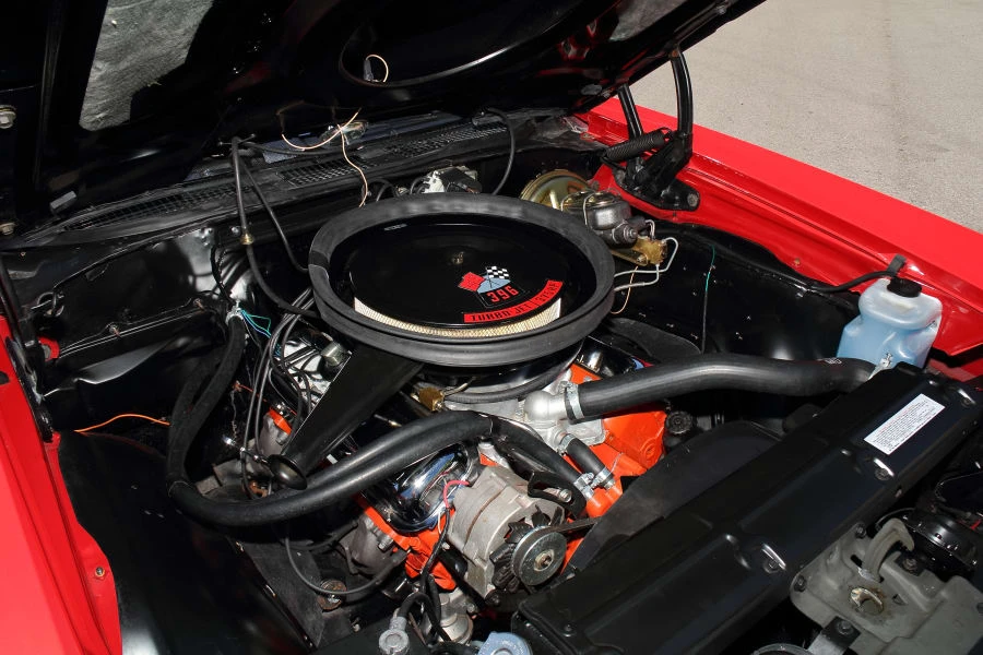 1970 Chevrolet Chevelle 2nd Gen - Image 26 of 30