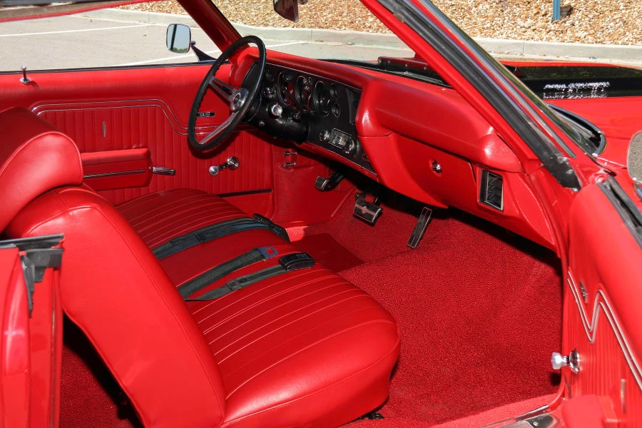 1970 Chevrolet Chevelle 2nd Gen - Image 17 of 30