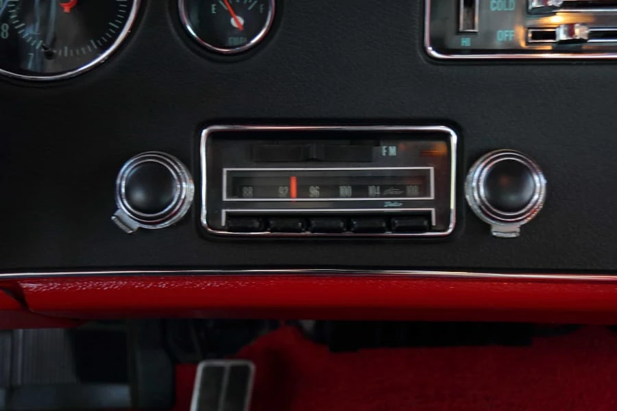 1970 Chevrolet Chevelle 2nd Gen - Image 18 of 30