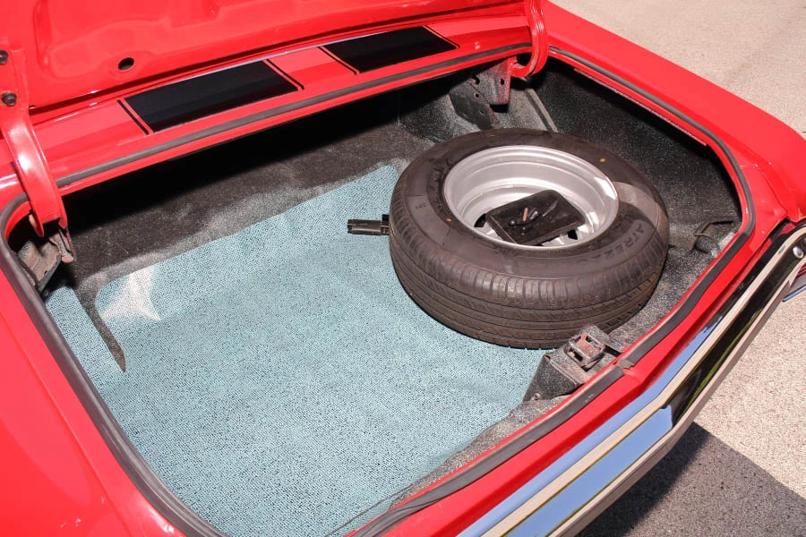 1970 Chevrolet Chevelle 2nd Gen - Image 30 of 30