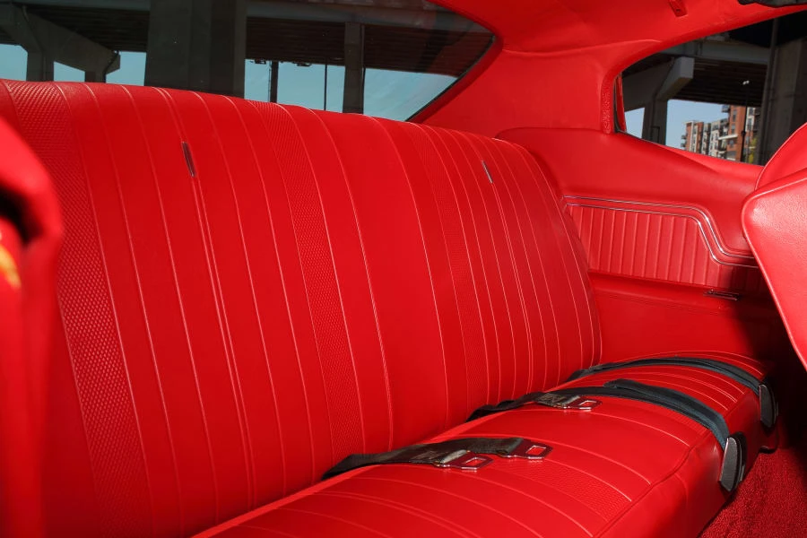 1970 Chevrolet Chevelle 2nd Gen - Image 22 of 30