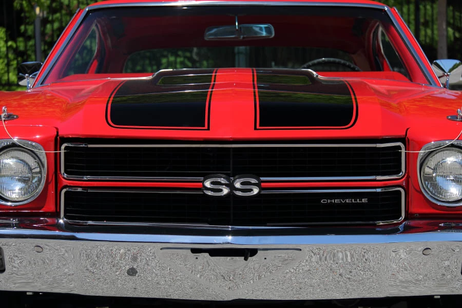 1970 Chevrolet Chevelle 2nd Gen - Image 12 of 30