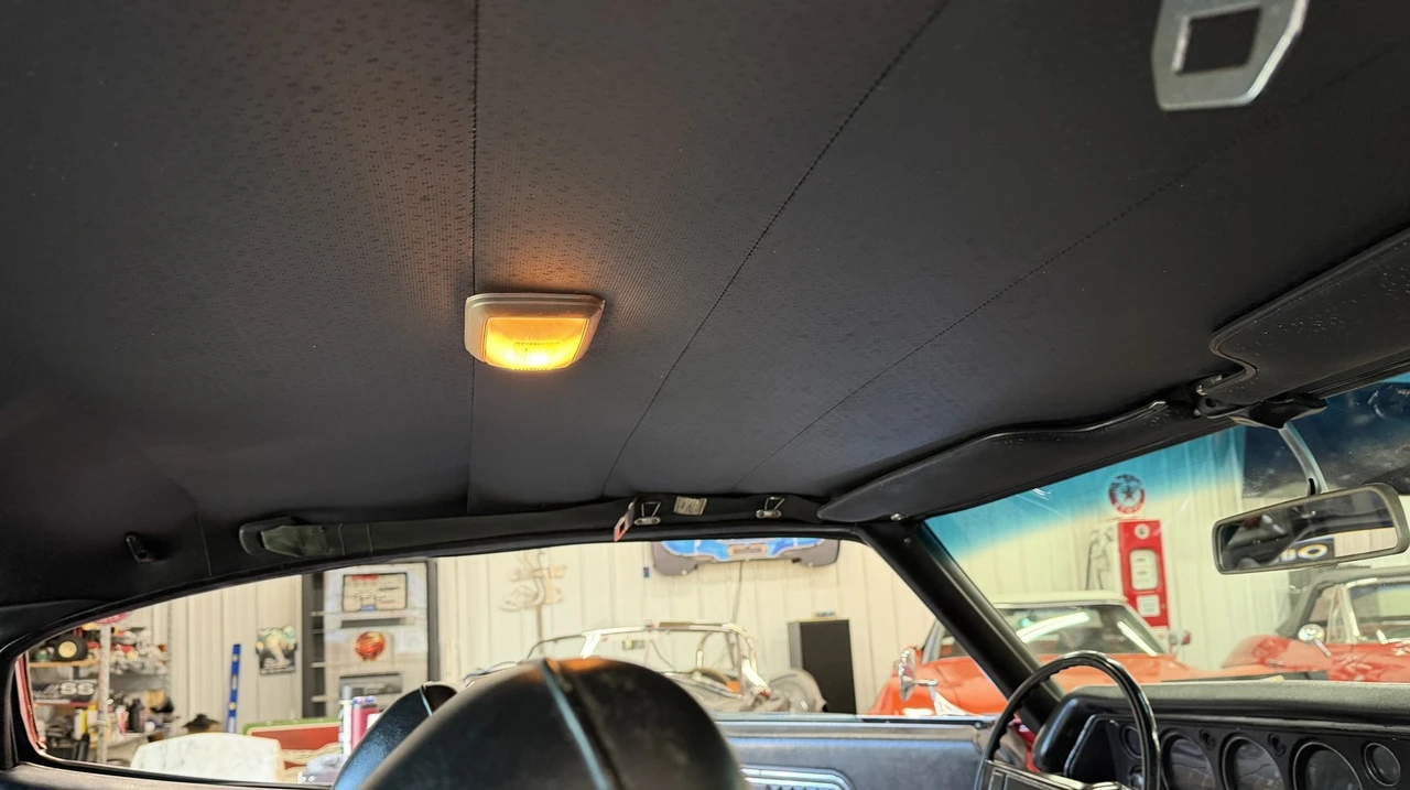 1970 Chevrolet Chevelle 2nd Gen - Image 8 of 21