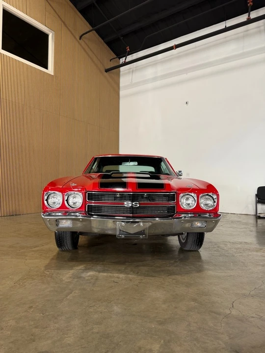 1970 Chevrolet Chevelle 2nd Gen - Image 4 of 21