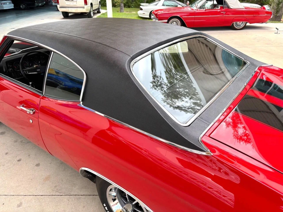 1970 Chevrolet Chevelle 2nd Gen - Image 22 of 31