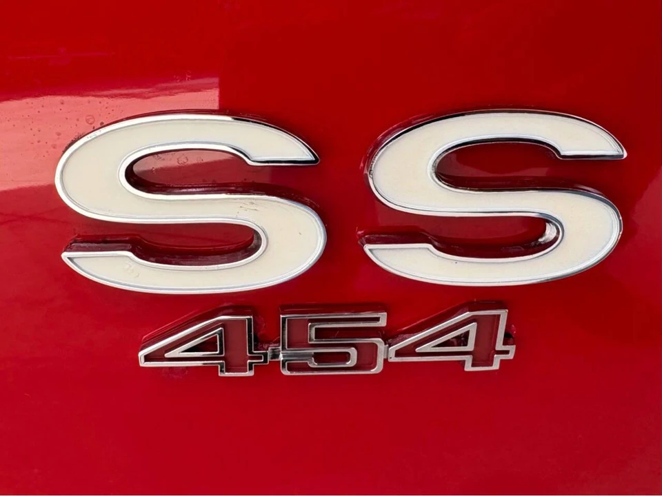 1970 Chevrolet Chevelle 2nd Gen - Image 26 of 31