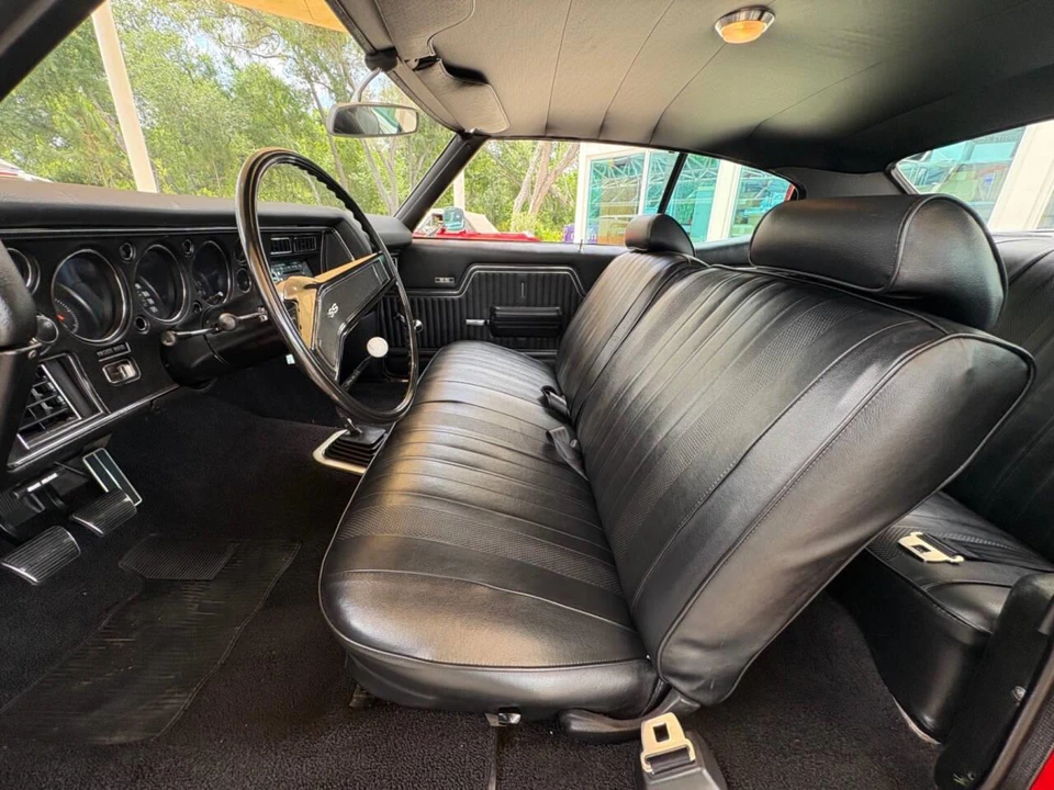 1970 Chevrolet Chevelle 2nd Gen - Image 29 of 31