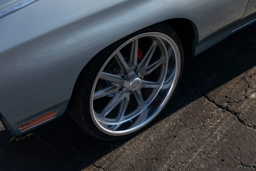 1970 Chevrolet Chevelle 2nd Gen - Image 13 of 29