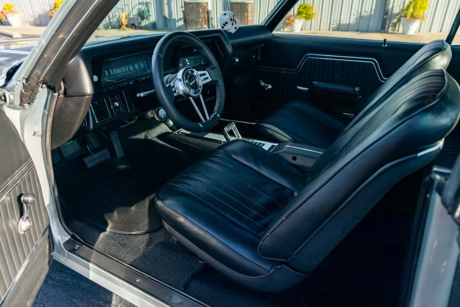 1970 Chevrolet Chevelle 2nd Gen - Image 26 of 29