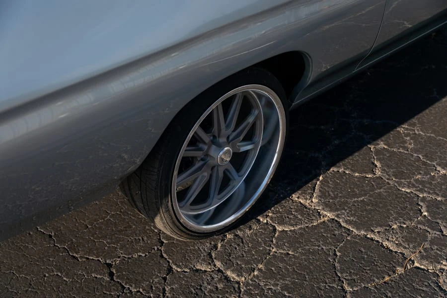 1970 Chevrolet Chevelle 2nd Gen - Image 16 of 29
