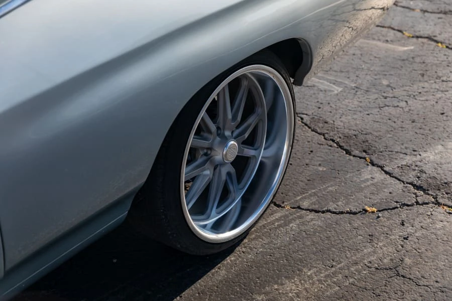 1970 Chevrolet Chevelle 2nd Gen - Image 15 of 29