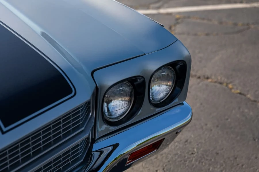 1970 Chevrolet Chevelle 2nd Gen - Image 10 of 29