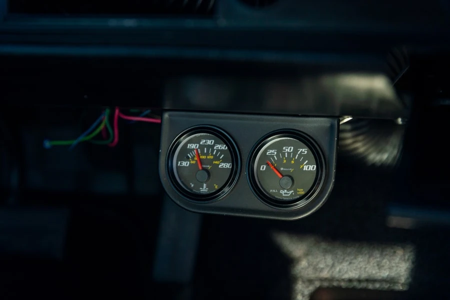 1970 Chevrolet Chevelle 2nd Gen - Image 21 of 29