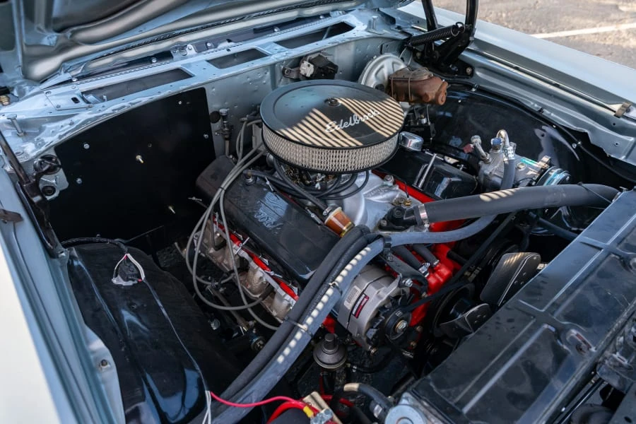 1970 Chevrolet Chevelle 2nd Gen - Image 29 of 29