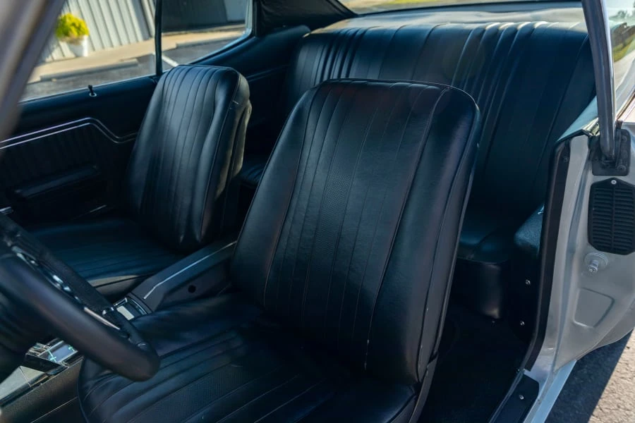 1970 Chevrolet Chevelle 2nd Gen - Image 25 of 29