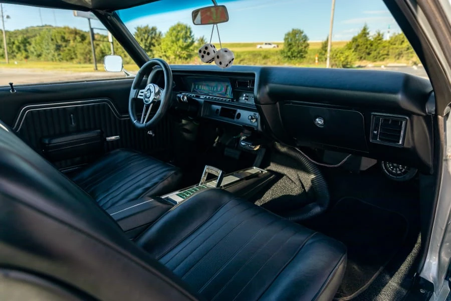 1970 Chevrolet Chevelle 2nd Gen - Image 18 of 29