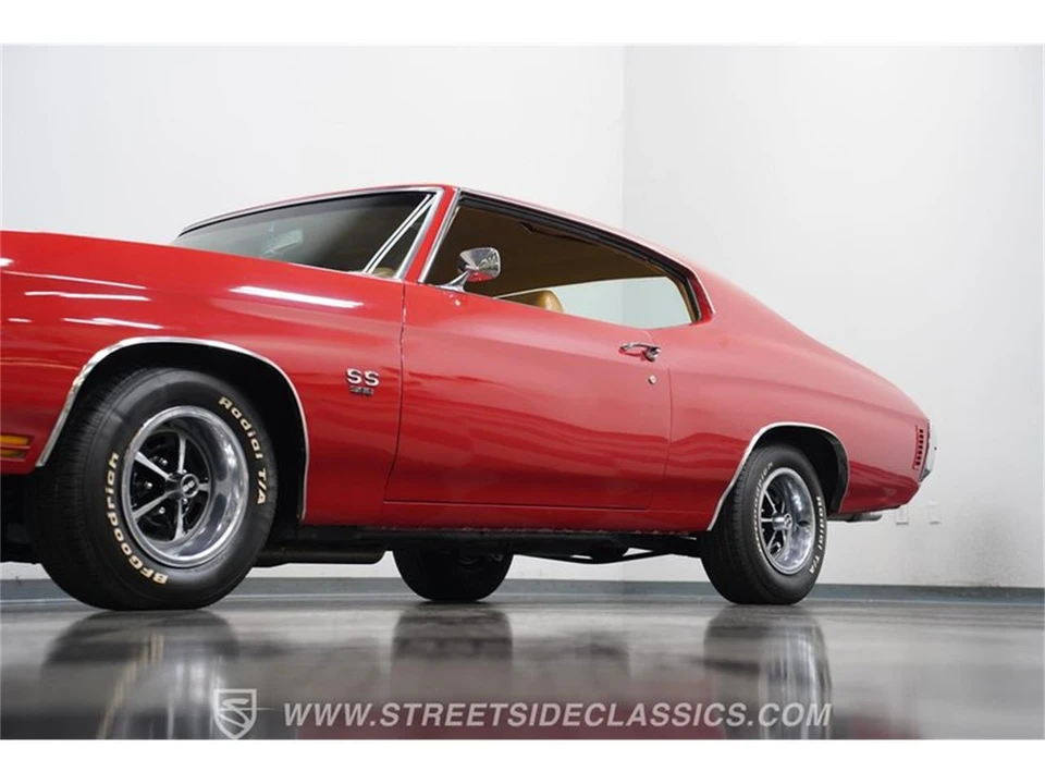 1970 Chevrolet Chevelle 2nd Gen - Image 19 of 31
