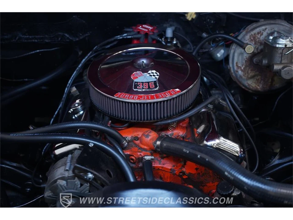 1970 Chevrolet Chevelle 2nd Gen - Image 31 of 31