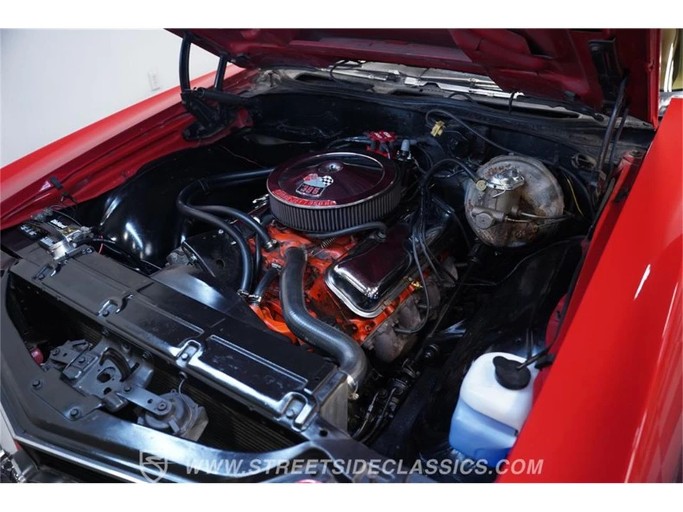 1970 Chevrolet Chevelle 2nd Gen - Image 29 of 31