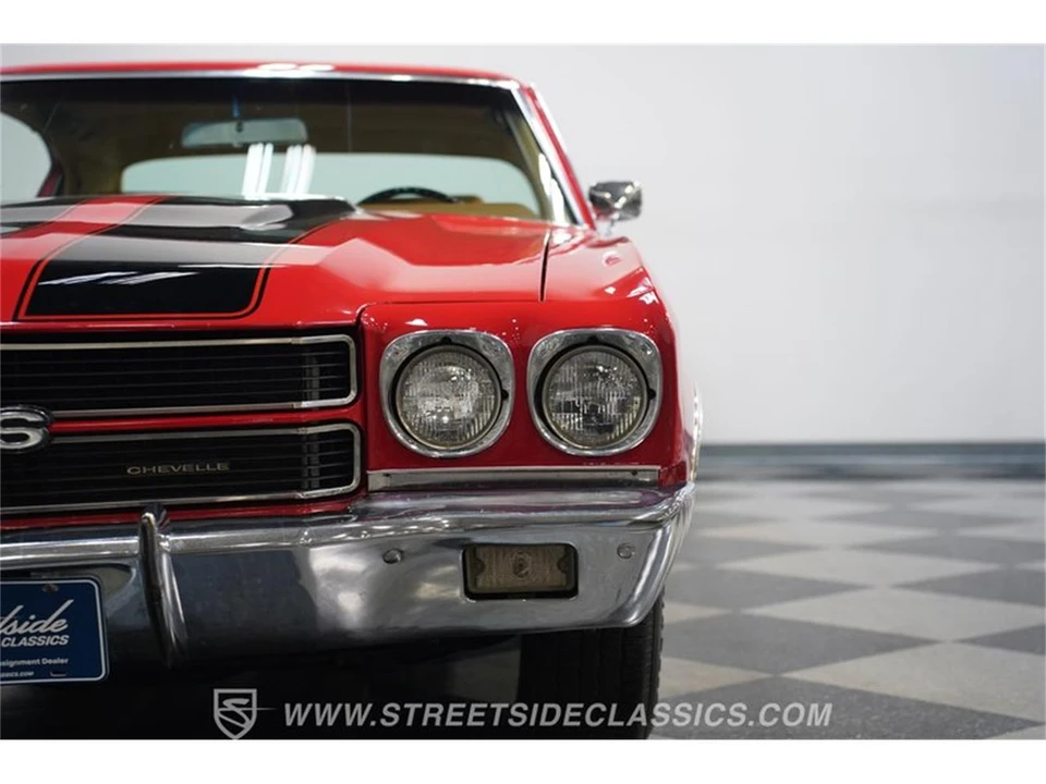 1970 Chevrolet Chevelle 2nd Gen - Image 17 of 31