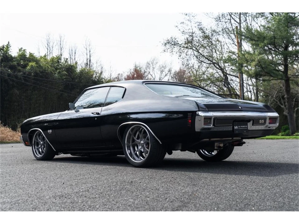 1970 Chevrolet Chevelle 2nd Gen - Image 19 of 31