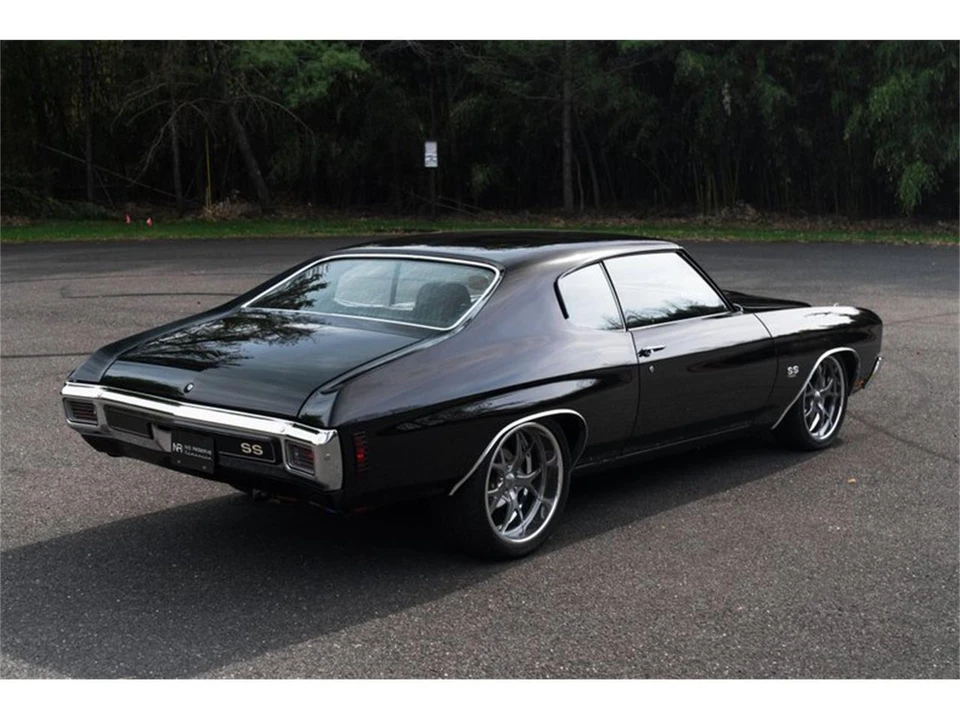1970 Chevrolet Chevelle 2nd Gen - Image 24 of 31
