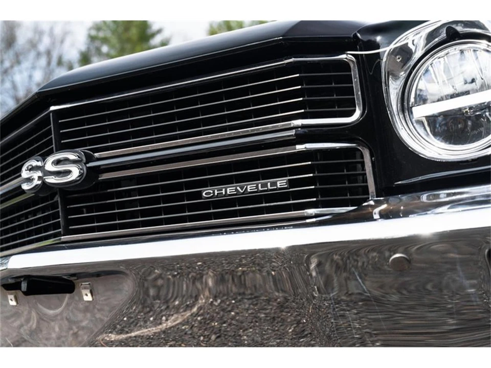 1970 Chevrolet Chevelle 2nd Gen - Image 14 of 31