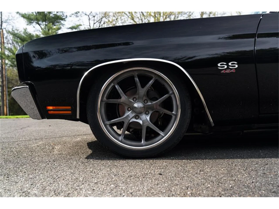 1970 Chevrolet Chevelle 2nd Gen - Image 15 of 31
