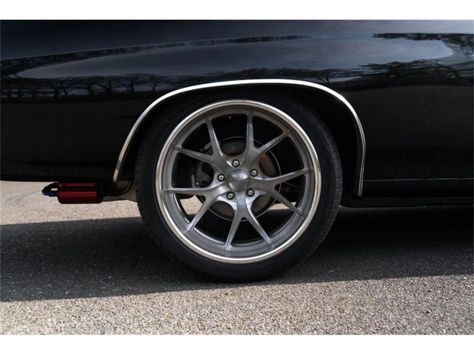 1970 Chevrolet Chevelle 2nd Gen - Image 25 of 31
