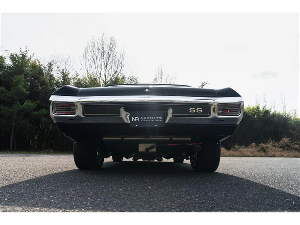 1970 Chevrolet Chevelle 2nd Gen - Image 21 of 31