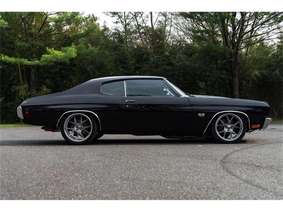 1970 Chevrolet Chevelle 2nd Gen - Image 26 of 31