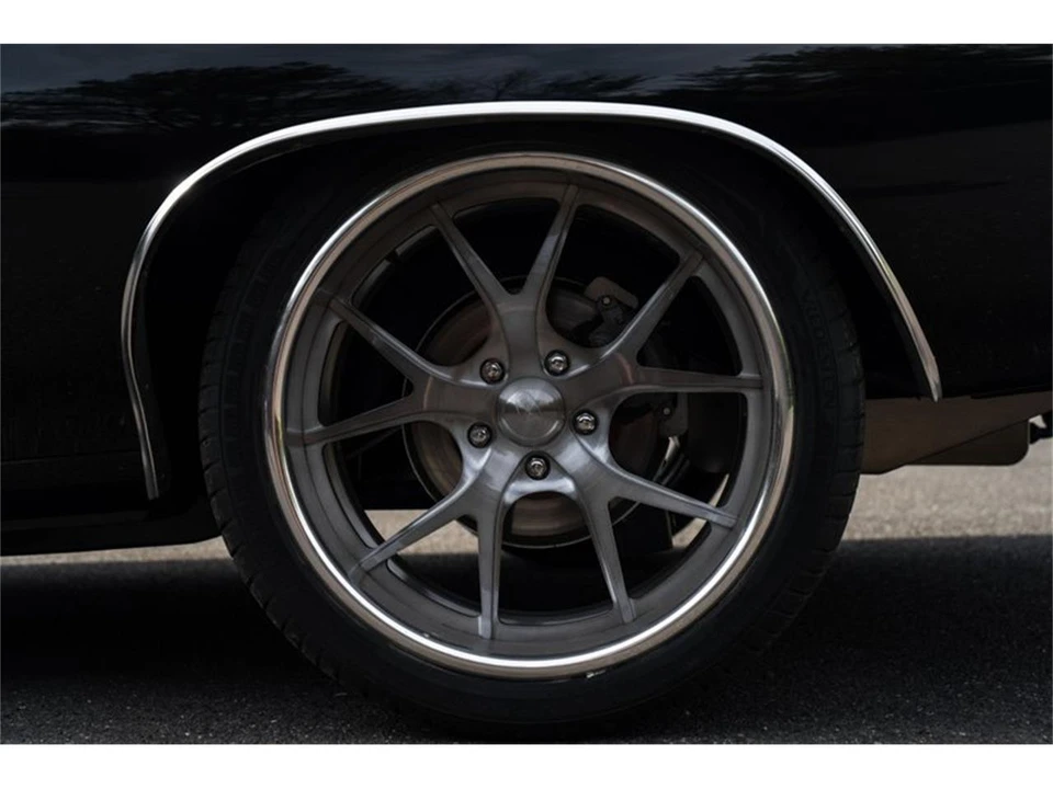 1970 Chevrolet Chevelle 2nd Gen - Image 17 of 31