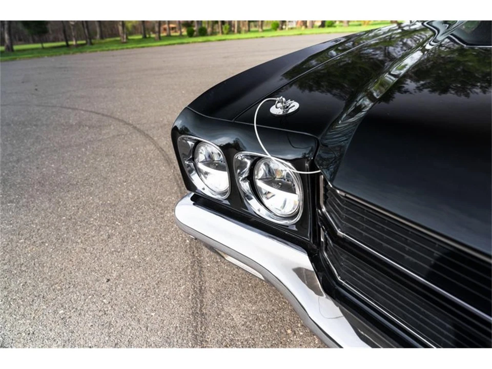 1970 Chevrolet Chevelle 2nd Gen - Image 13 of 31