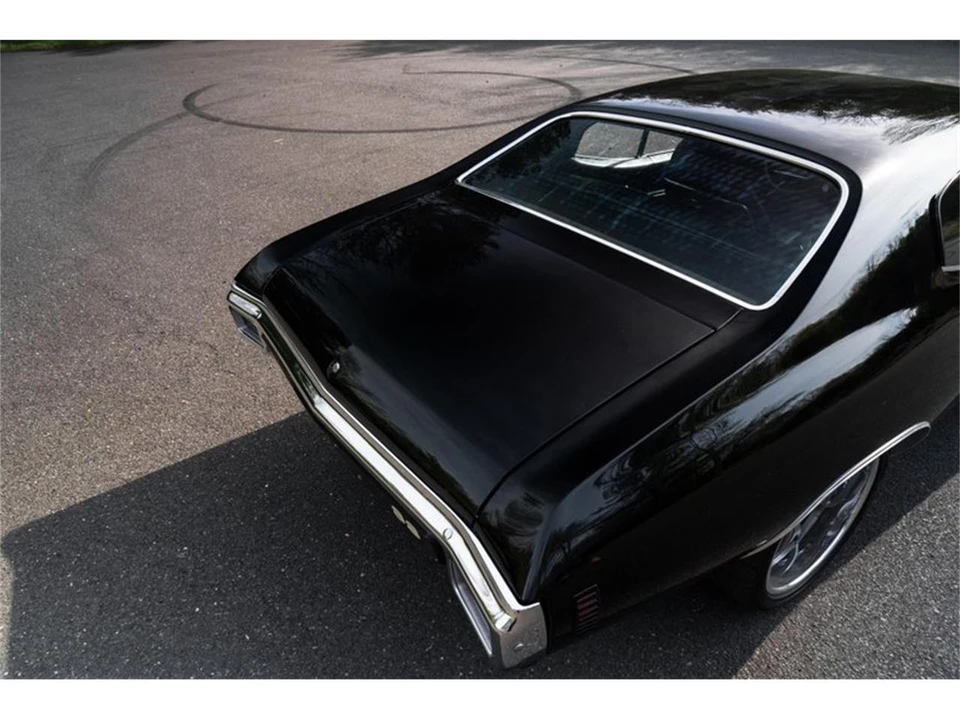 1970 Chevrolet Chevelle 2nd Gen - Image 23 of 31