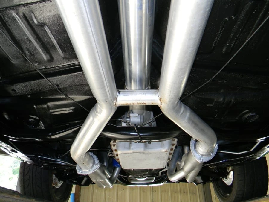 1970 Chevrolet Chevelle 2nd Gen - Image 8 of 12