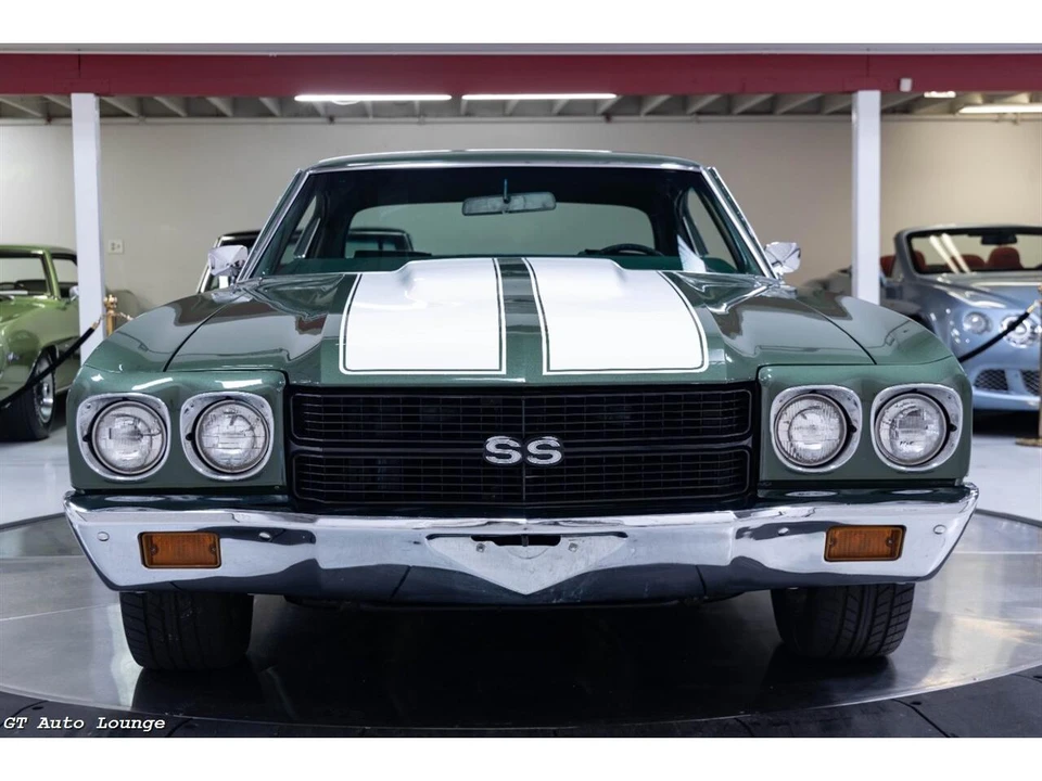 1970 Chevrolet Chevelle 2nd Gen - Image 2 of 31