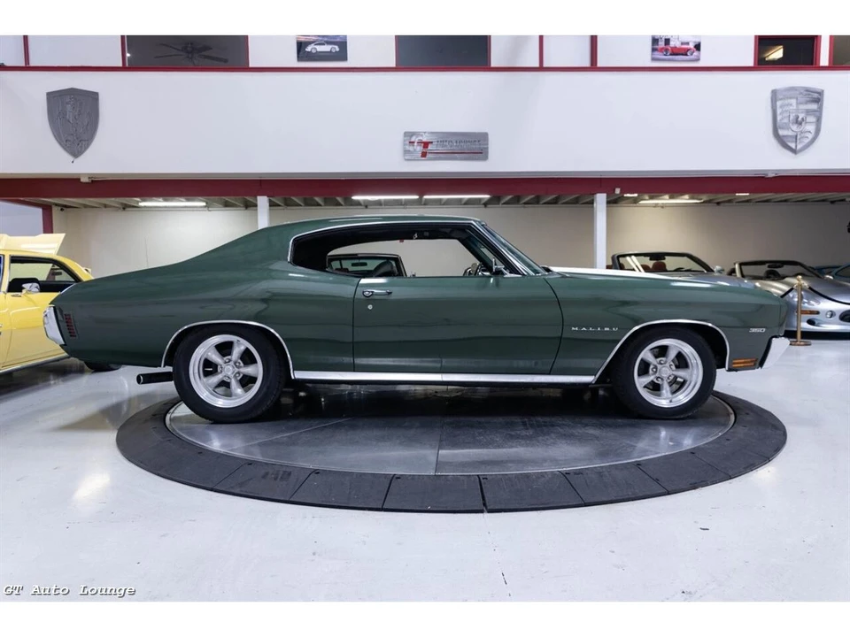 1970 Chevrolet Chevelle 2nd Gen - Image 4 of 31