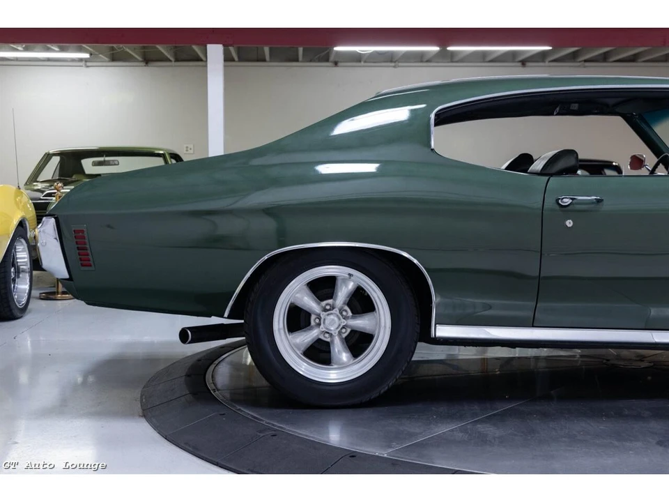 1970 Chevrolet Chevelle 2nd Gen - Image 11 of 31
