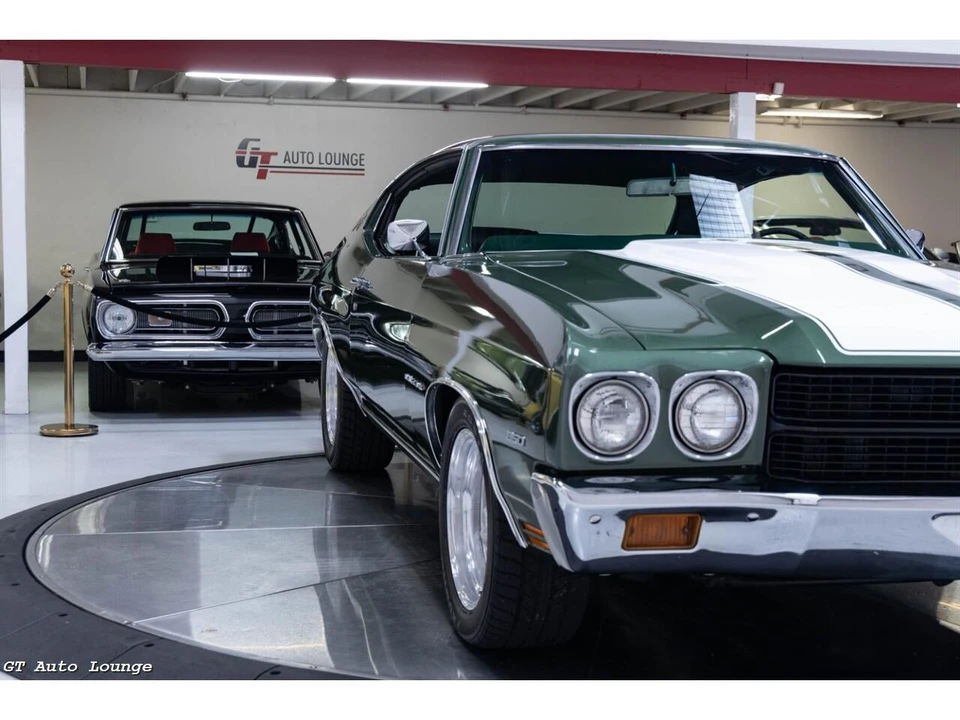 1970 Chevrolet Chevelle 2nd Gen - Image 13 of 31