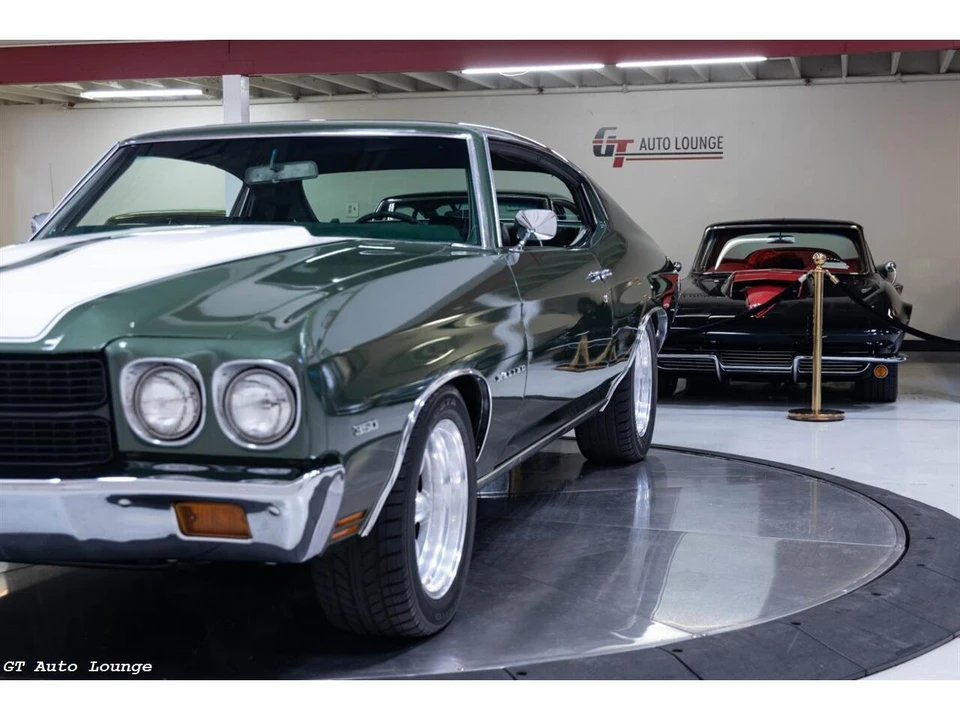 1970 Chevrolet Chevelle 2nd Gen - Image 14 of 31