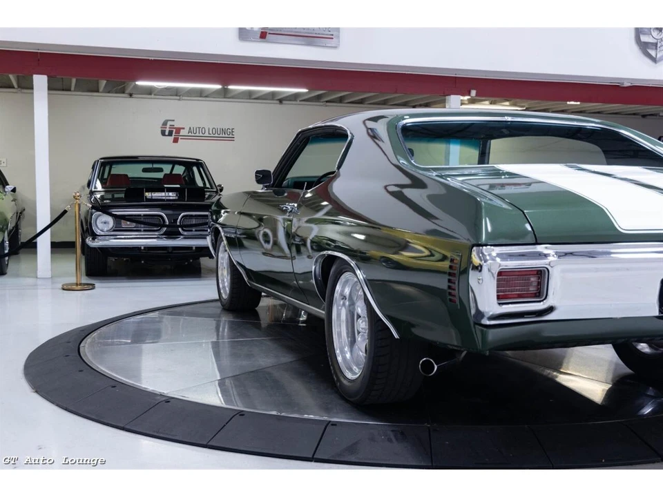 1970 Chevrolet Chevelle 2nd Gen - Image 15 of 31