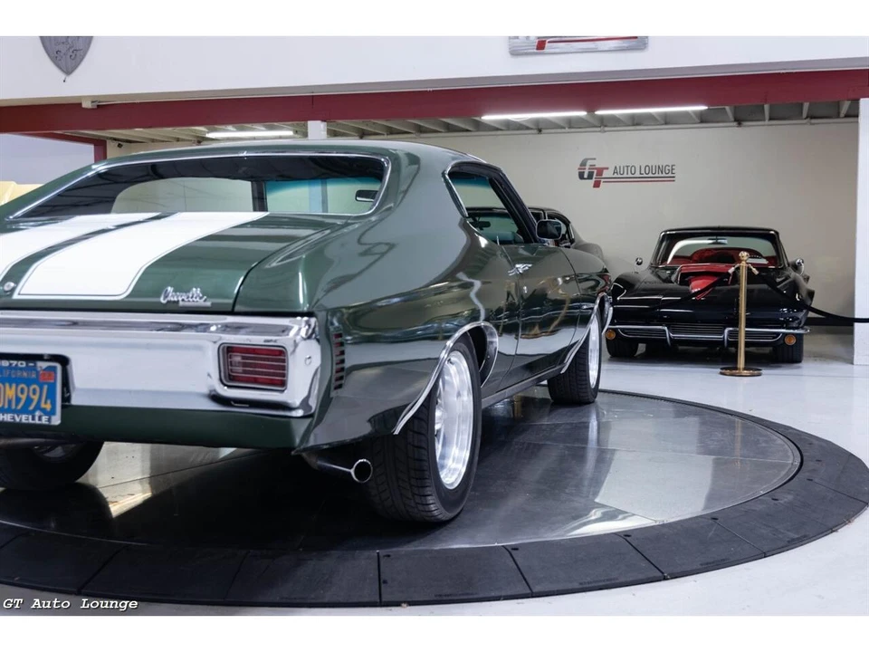 1970 Chevrolet Chevelle 2nd Gen - Image 16 of 31