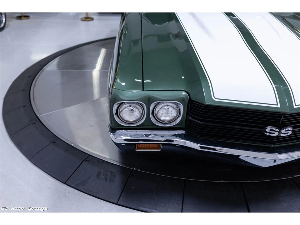 1970 Chevrolet Chevelle 2nd Gen - Image 17 of 31